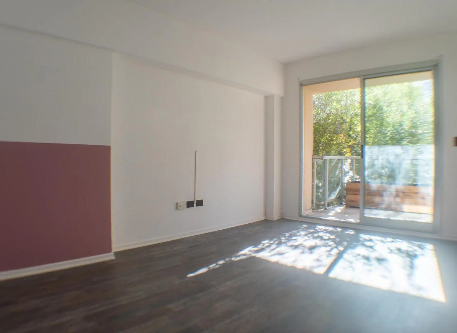 VENTA DEPARTAMENTO 2 AMBIENTES AMPLIOS EN BELGRANO - BALCÓN TERRAZA - ORIENTACIÓN ESTE PERMUTA 5