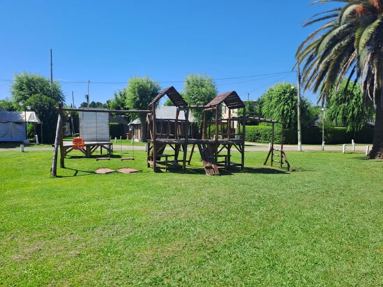 VENTA CASA 3 AMBIENTES OPORTUNIDAD  COUNTRY RODA BAJAS EXPENSAS  QUINCHO PARRILLA PATIO 3
