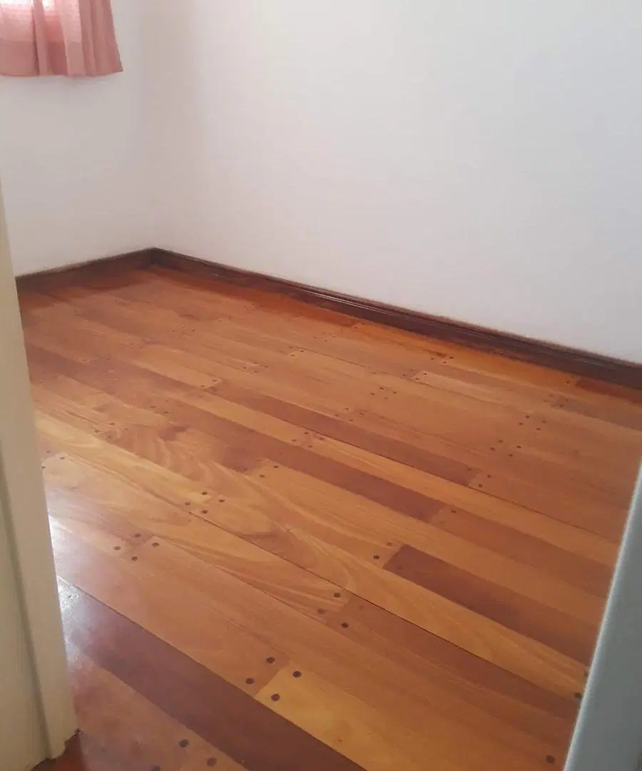 VENTA DUPLEX AL FRENTE 3  AMBIENTES EN DOS PLANTAS APTO CREDITO HAEDO 3
