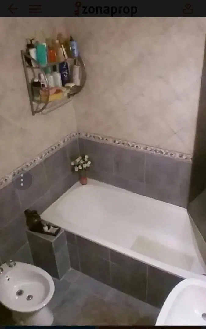 VENTA DUPLEX AL FRENTE 3  AMBIENTES EN DOS PLANTAS APTO CREDITO HAEDO 4
