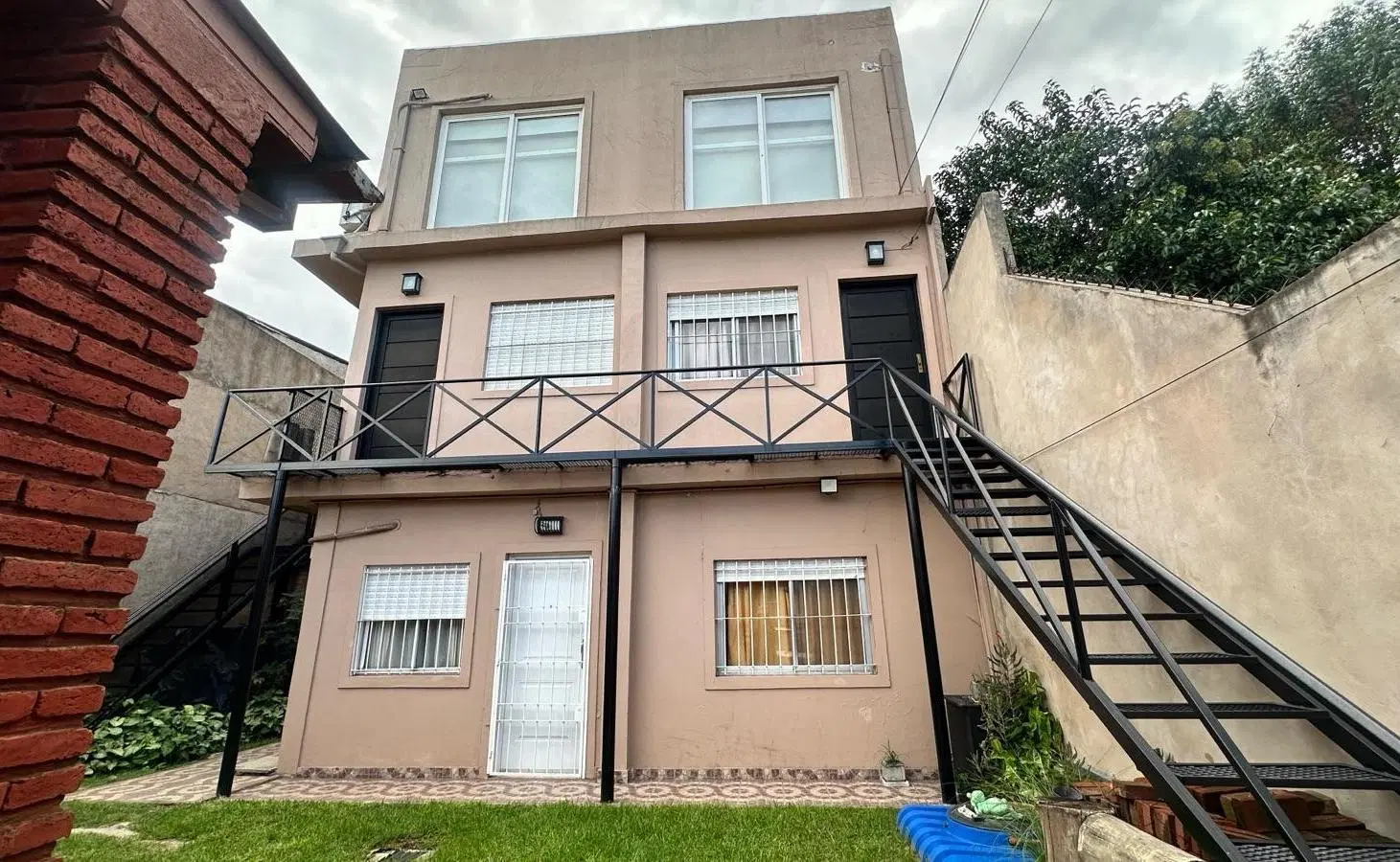 VENTA DE 5 PROPIEDADES EN BLOCK !!! PERMUTA Y FINANCIA - SIN EXPENSAS !! TIGRE 4
