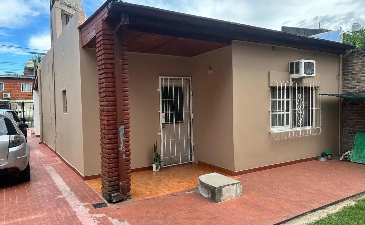 VENTA DE 5 PROPIEDADES EN BLOCK !!! PERMUTA Y FINANCIA - SIN EXPENSAS !! TIGRE 3