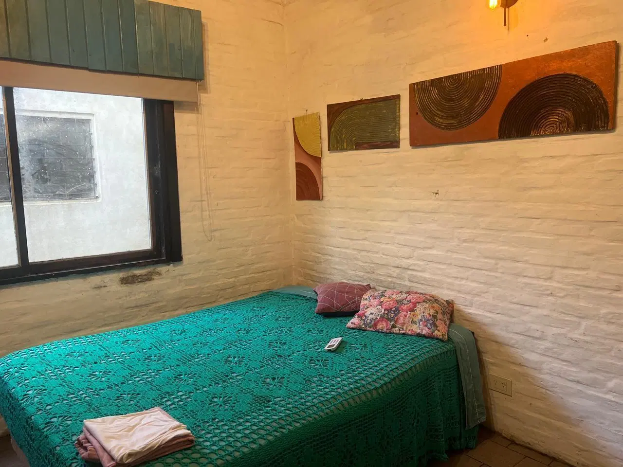 VENTA DOS CASAS EN TERRENO DE 1000MT2 ARBOLADO ASFALTO ESCOBAR CENTRO DUEÑO FINANCIA 4