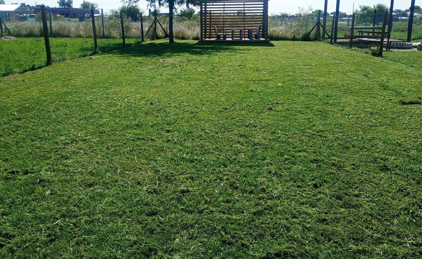 VENTA LOTE OPORTUNIDAD BARRIO SEMICERRADO EL OVERO 2 SIN EXPENSAS PERIMETRADO CON PÉRGOLA FINANCIA