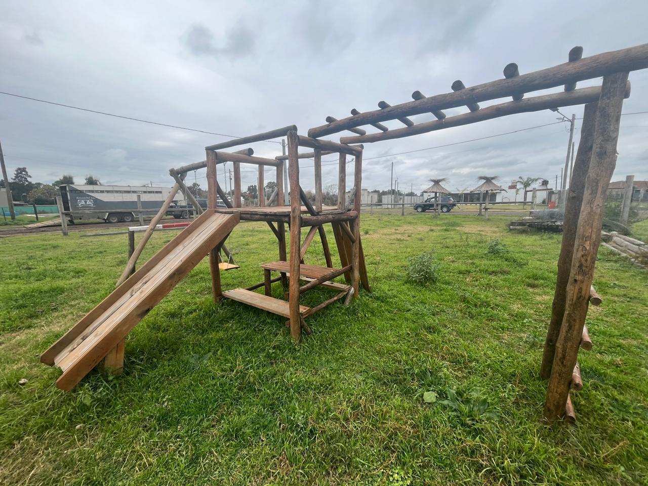 Foto de VENTA LOTE OPORTUNIDAD BARRIO SEMICERRADO EL OVERO 2 SIN EXPENSAS, imagen 3