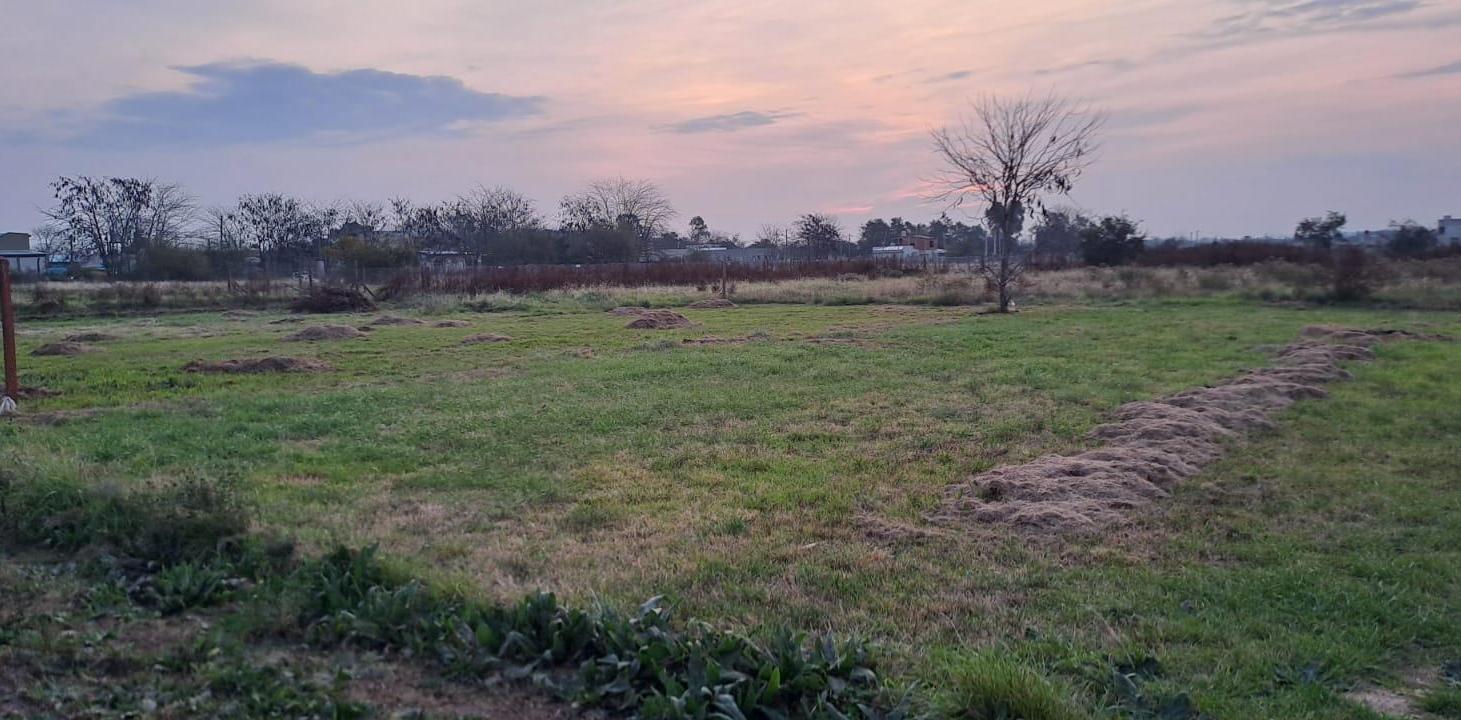 VENTA LOTE OPORTUNIDAD BARRIO SEMICERRADO EL OVERO 2 SIN EXPENSAS PERIMETRADO CON PÉRGOLA FINANCIA