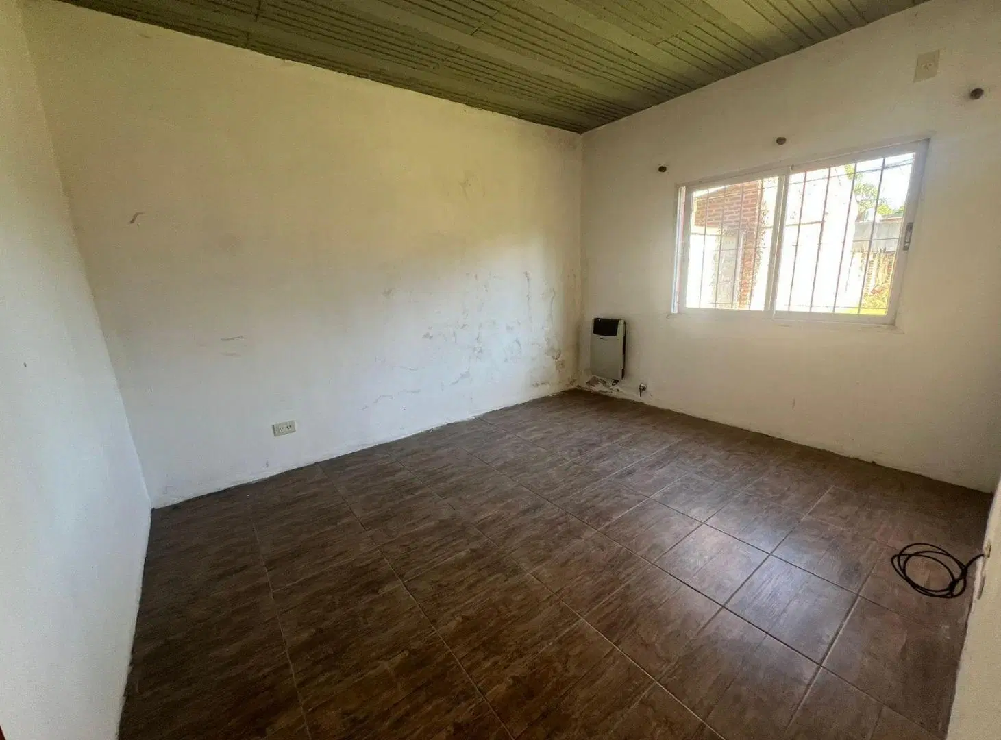 VENTA BLOCK DE DEPARTAMENTOS PH APTO CRÉDITO CON JARDIN Y COCHERA CAÑUELAS TODOS LOS SERVICIOS 5