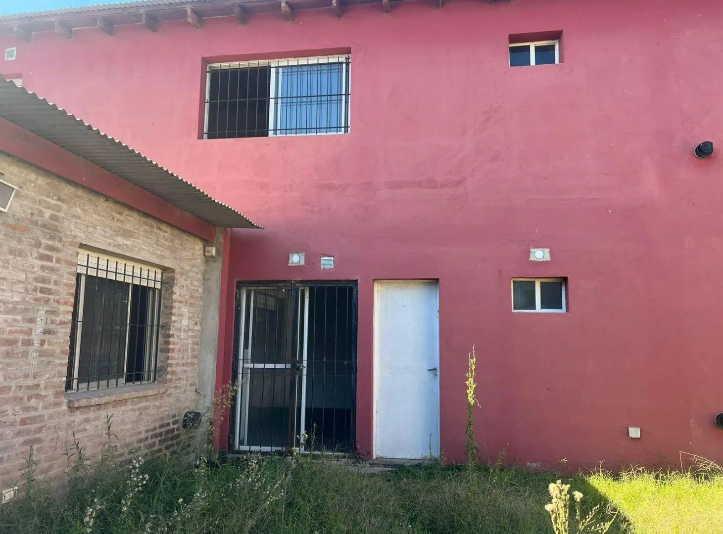 VENTA BLOCK DE DEPARTAMENTOS PH APTO CRÉDITO CON JARDIN Y COCHERA CAÑUELAS TODOS LOS SERVICIOS 3