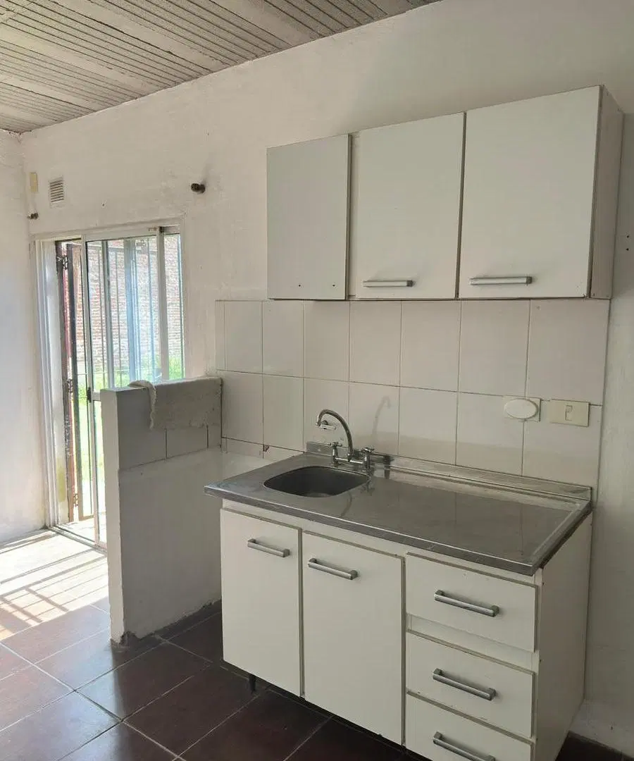 VENTA BLOCK DE DEPARTAMENTOS PH APTO CRÉDITO CON JARDIN Y COCHERA CAÑUELAS TODOS LOS SERVICIOS 8