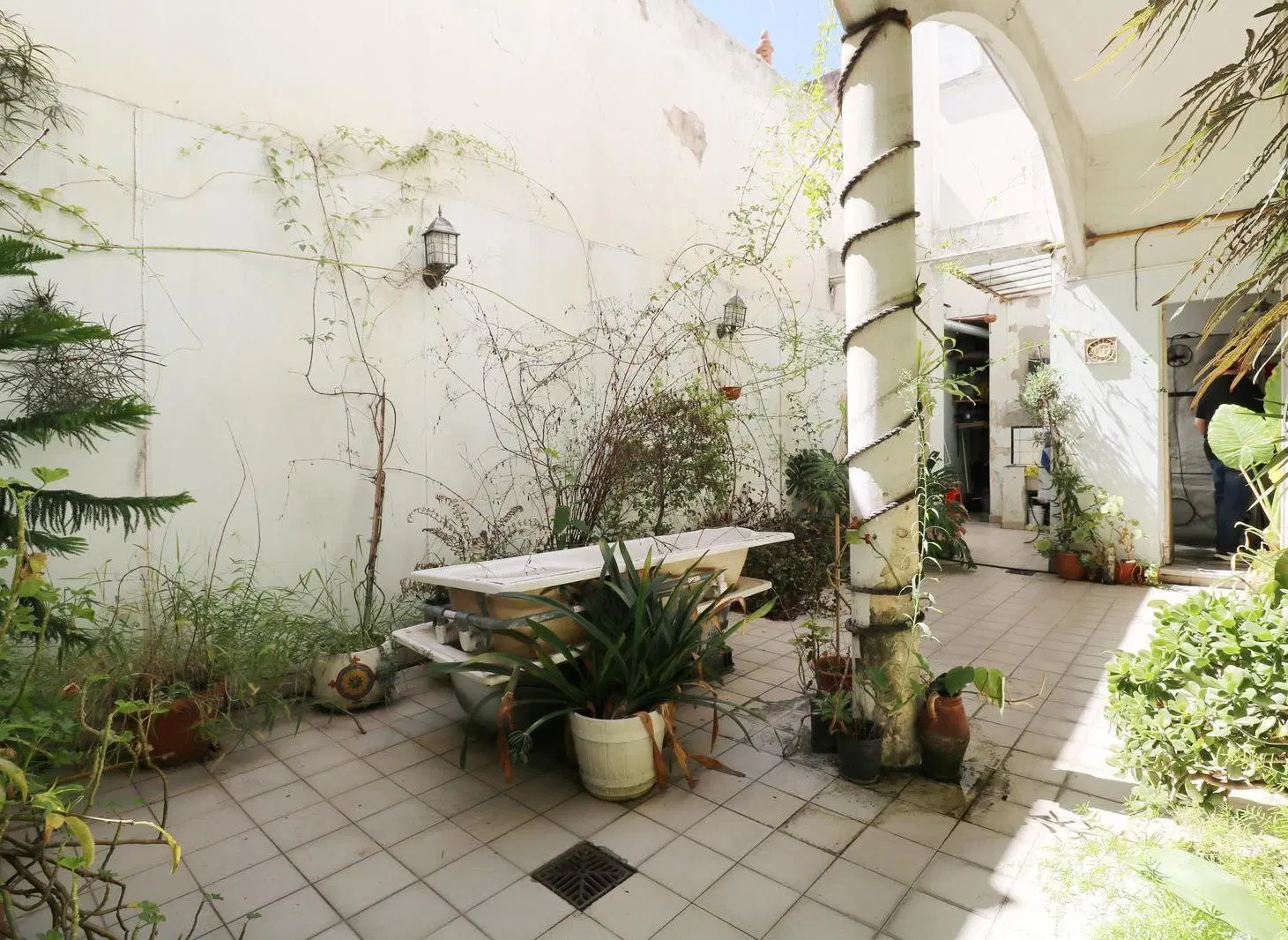 VENTA CASA EN FLORESTA - LOTE PROPIO - 2 PLANTAS - LOCAL COMERCIAL - PERMUTA - APTO CREDITO 2