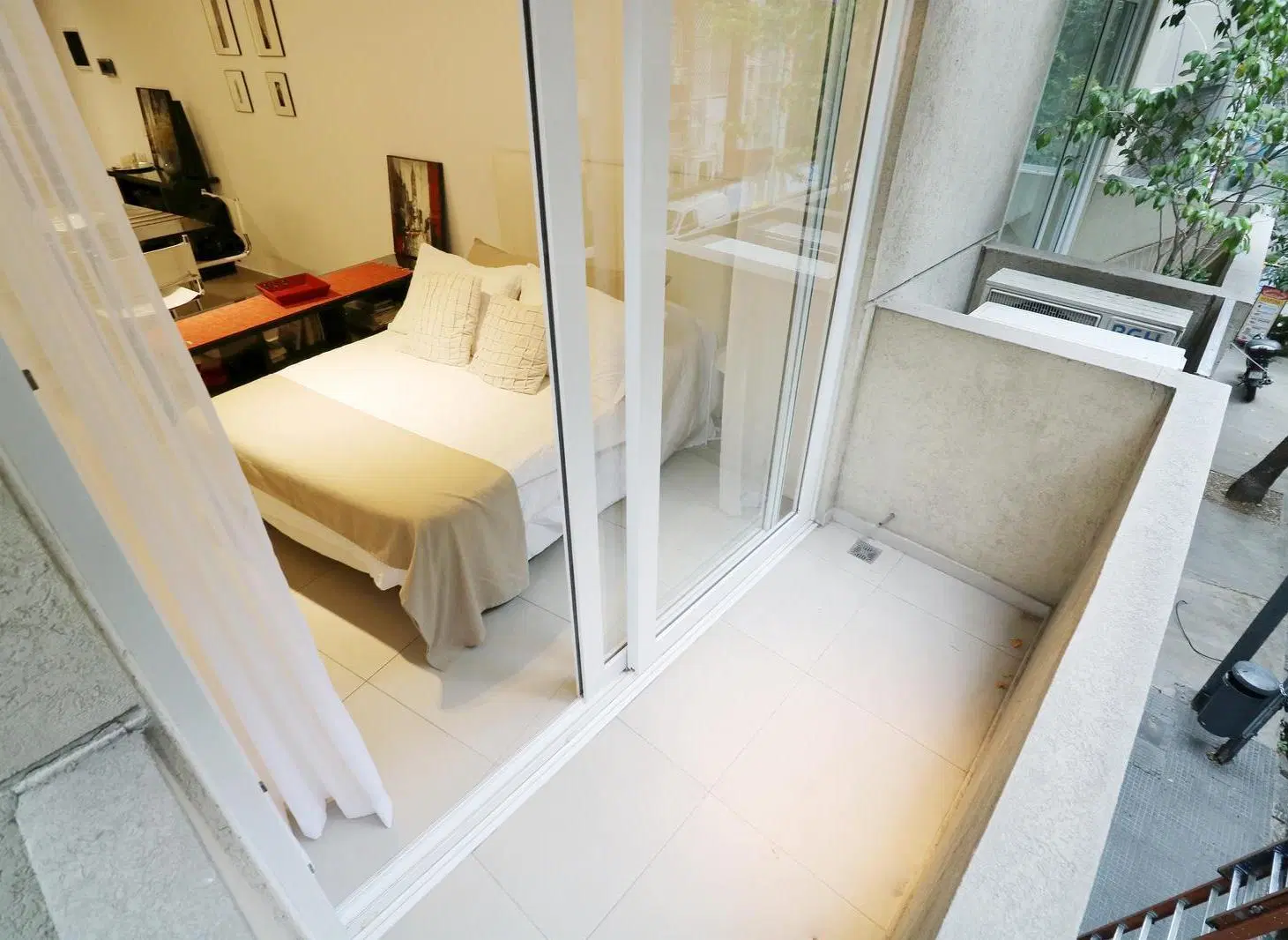 ALQUILER MONOAMBIENTE EN PALERMO - LUMINOSO - AMOBLADO - CON AMENITIES 3