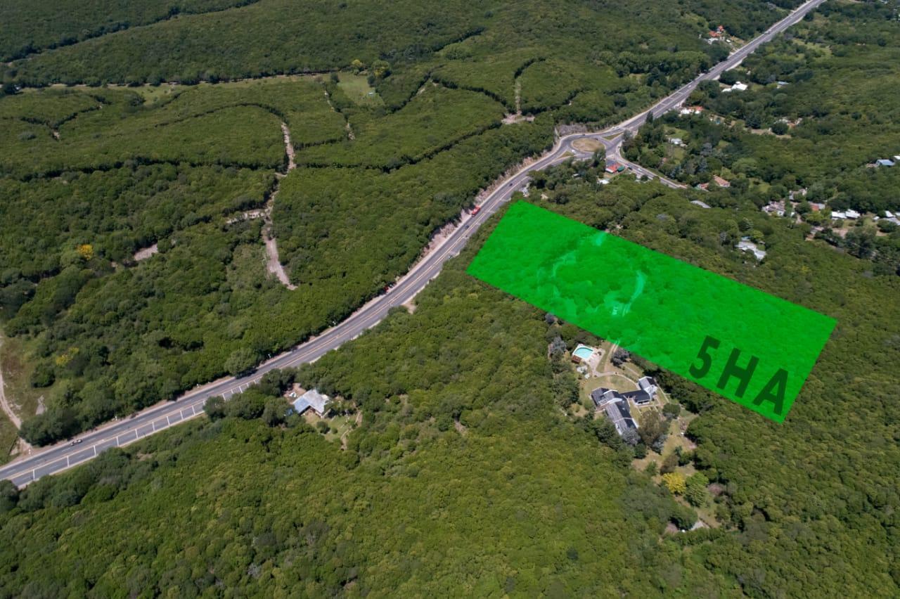 Foto de Venta Terreno 5 Has - 50000 mts - Cordoba - Salsipuedes - Permuta y, imagen 1