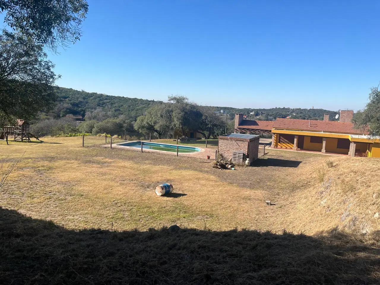 Venta Terreno 5 Has - 50000 mts - Cordoba - Salsipuedes - Permuta y Financia - Emprendimiento 2