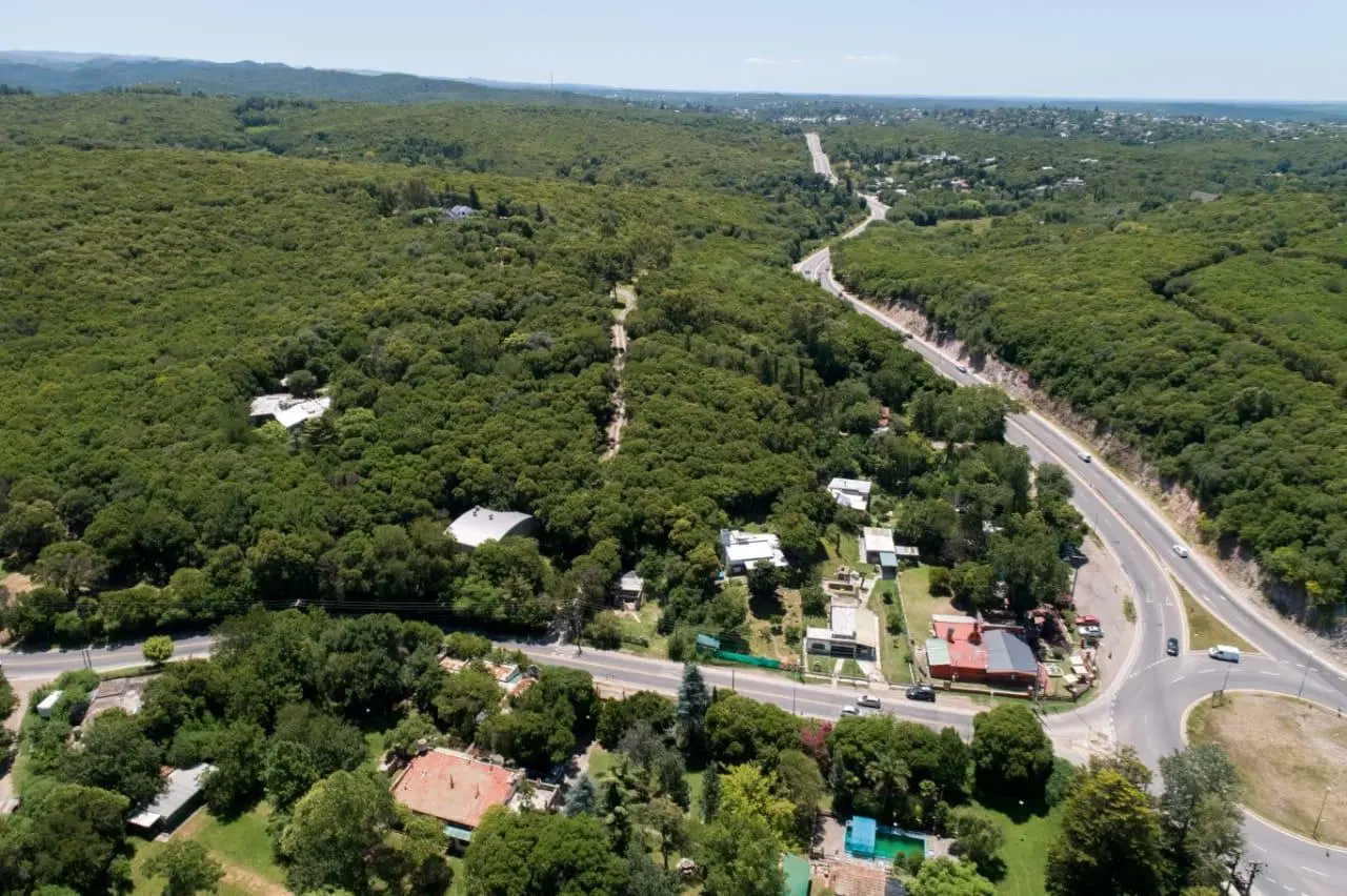 Venta Terreno 5 Has - 50000 mts - Cordoba - Salsipuedes - Permuta y Financia - Emprendimiento 4