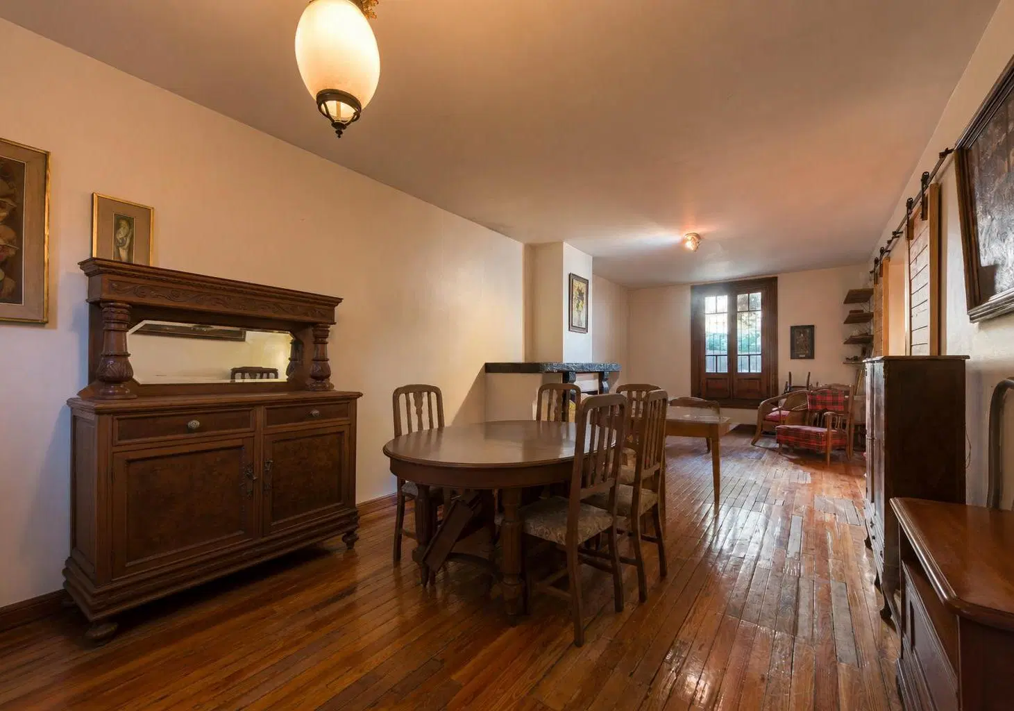 VENTA CASA COLONIAL 4 AMB C/ PILETA - JARDIN - QUINCHO - TERRAZA - SAN ISIDRO LA CALABRIA - PERMUTA 5