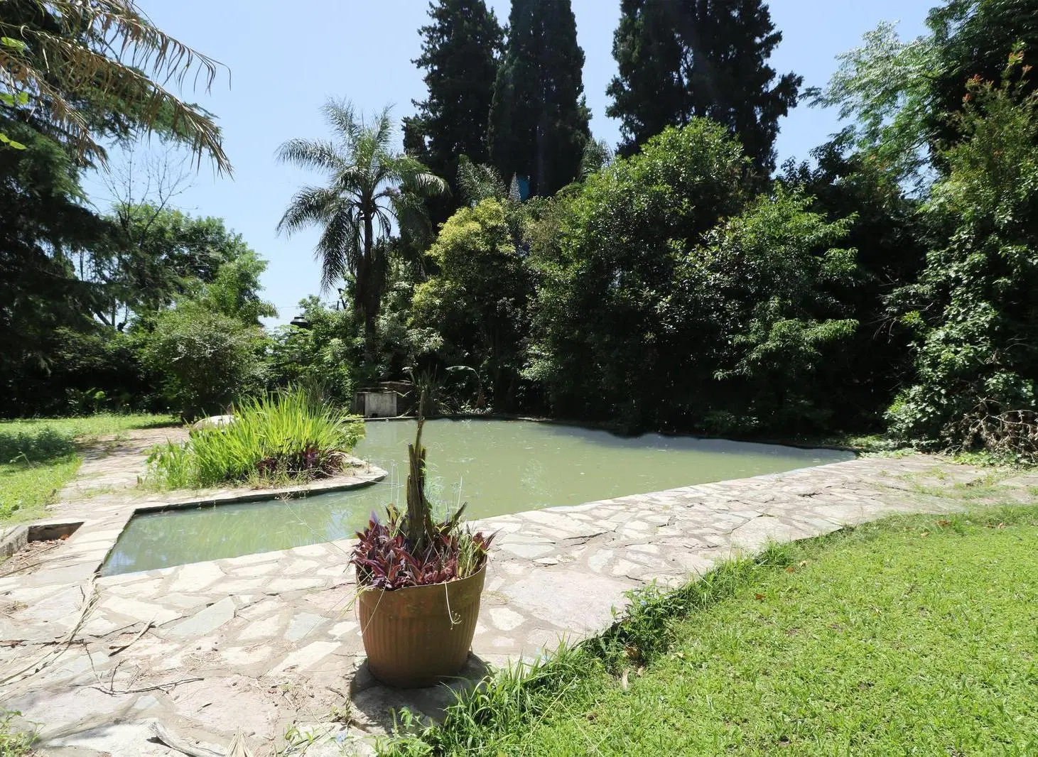VENTA CASAQUINTA - MORENO - PARQUE - PISCINA - QUINCHO - PARRILLA - PERMUTA - OPORTUNIDAD! 4