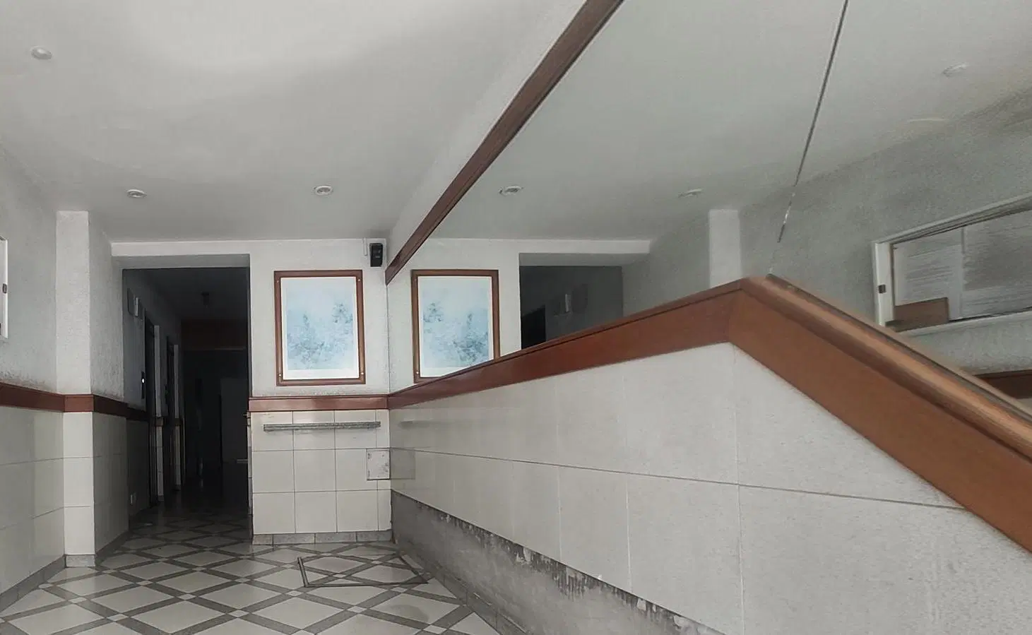 VENTA DEPARTAMENTO 2 AMBIENTES SAN TELMO (CENTRO) APTO CREDITO PERMUTA/FINANCIACION SUBTE 5
