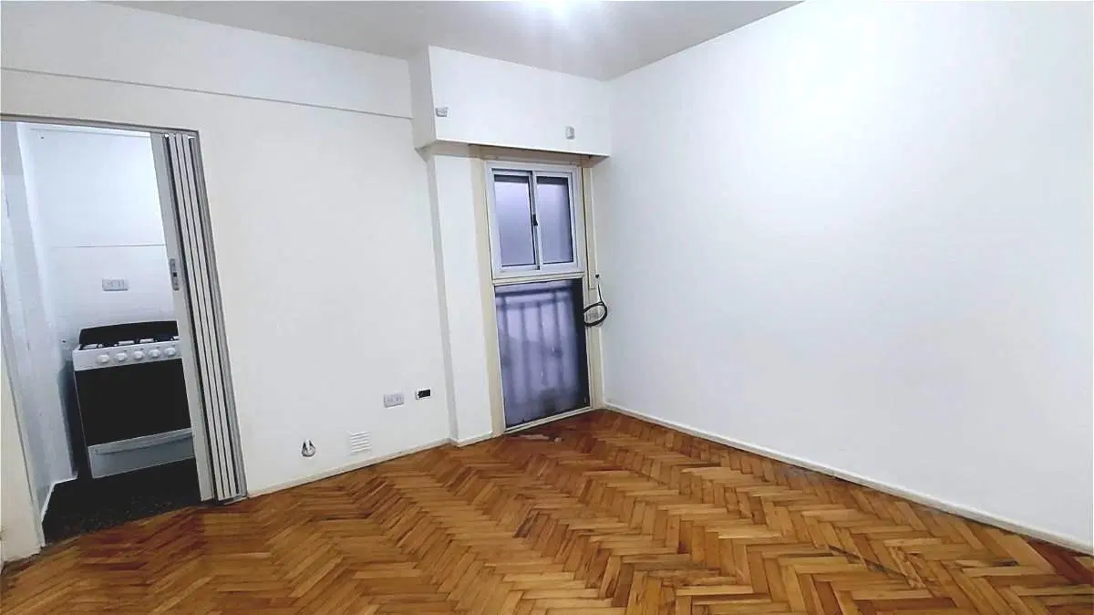 VENTA DEPARTAMENTO 2 AMBIENTES SAN TELMO (CENTRO) APTO CREDITO PERMUTA/FINANCIACION SUBTE 2
