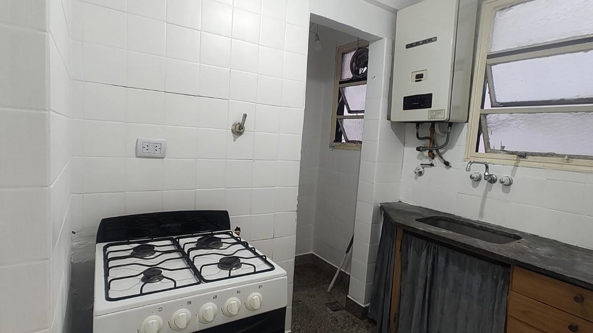 Foto de VENTA DEPARTAMENTO 2 AMBIENTES SAN TELMO (CENTRO) APTO CREDITO, imagen 3