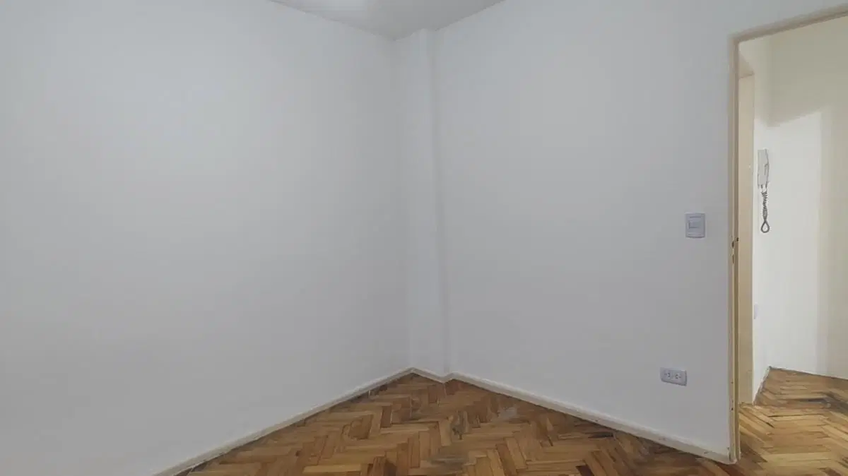 VENTA DEPARTAMENTO 2 AMBIENTES SAN TELMO (CENTRO) APTO CREDITO PERMUTA/FINANCIACION SUBTE 4