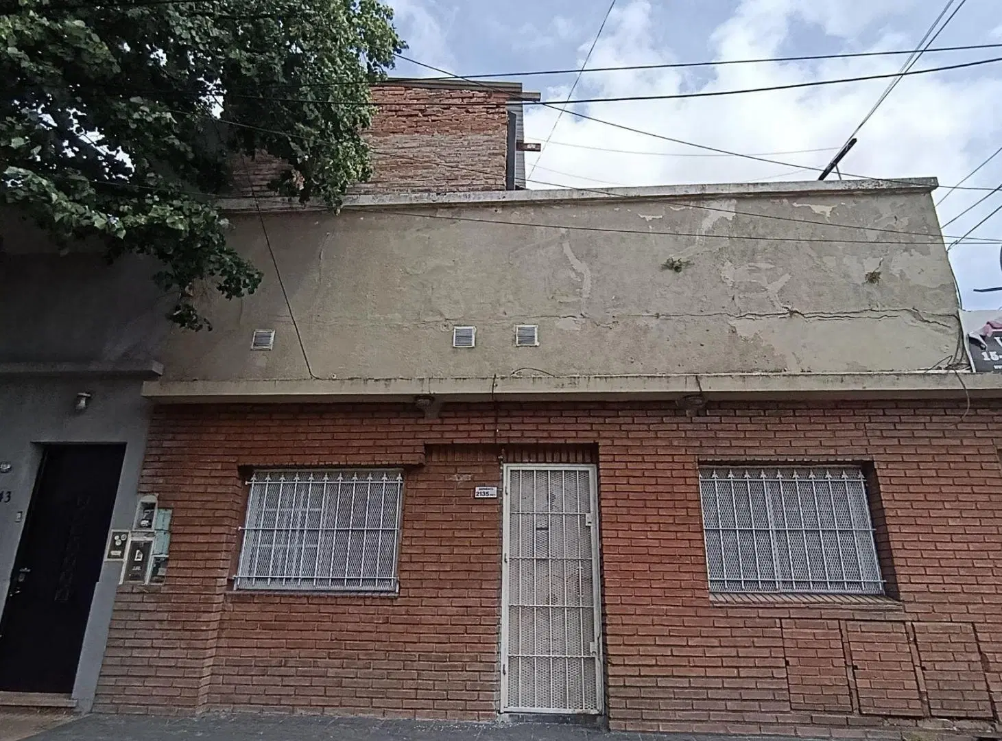 VENTA PH tipo casa de 3 AMBIENTES planta baja - SIN EXPENSAS en SAN ANDRES - APTA crédito y PERMUTA 4