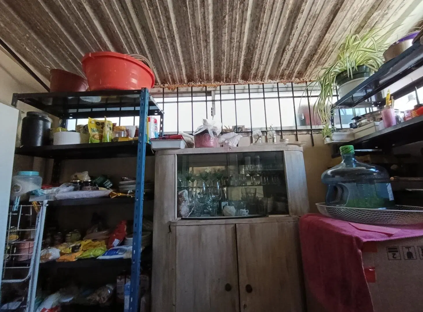 VENTA PH tipo casa de 3 AMBIENTES planta baja - SIN EXPENSAS en SAN ANDRES - APTA crédito y PERMUTA 8