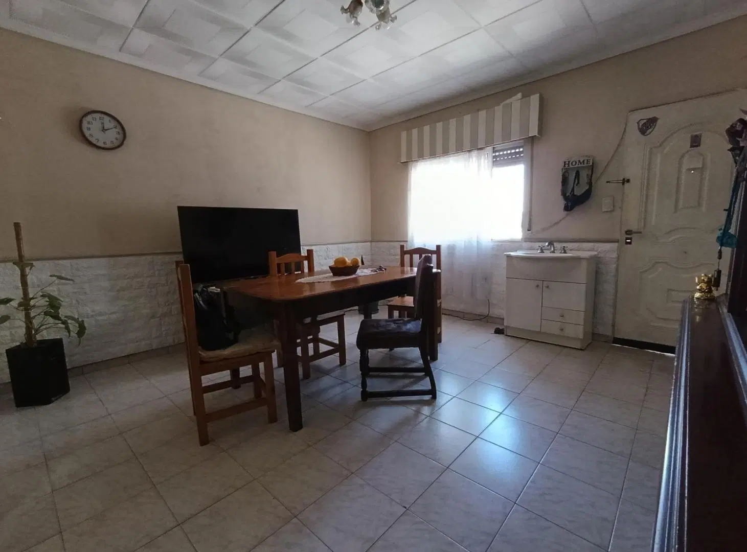VENTA PH tipo casa de 3 AMBIENTES planta baja - SIN EXPENSAS en SAN ANDRES - APTA crédito y PERMUTA 2