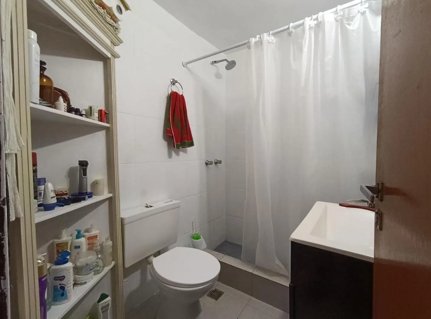 VENTA PH tipo casa de 3 AMBIENTES planta baja - SIN EXPENSAS en SAN ANDRES - APTA crédito y PERMUTA 3