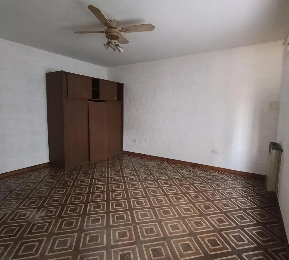 ALQUILER PH 2 AMBIENTES CON PATIO, SIN EXPENSAS  en Villa Maipú, Gral San Martín. 5