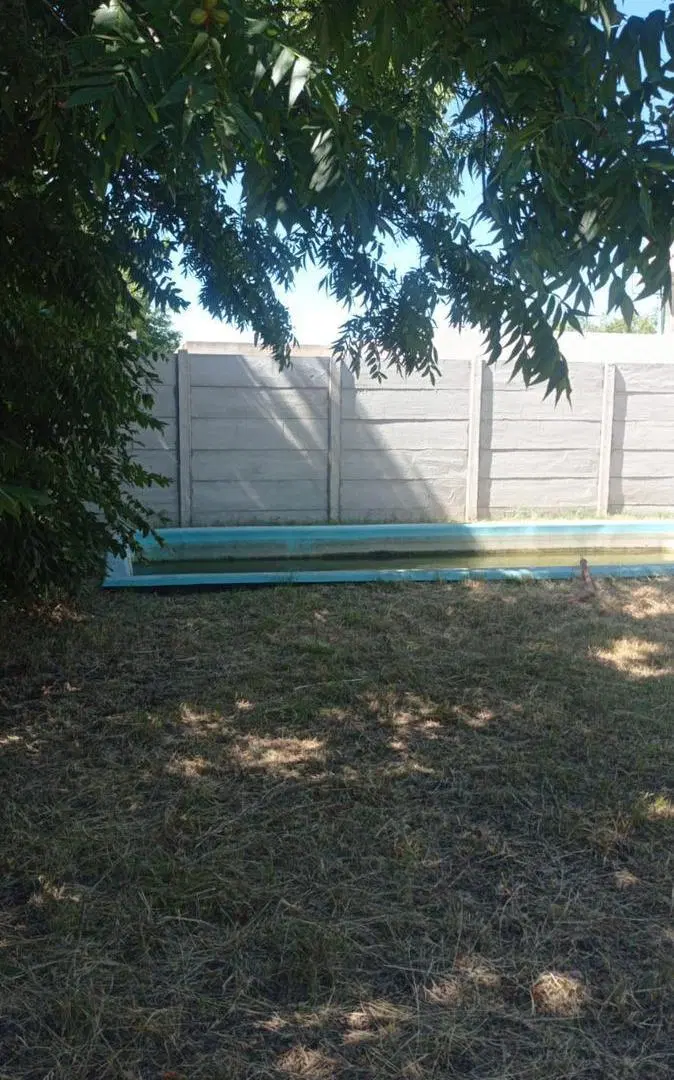 VENTA LOTE BARRIO SAN JERONIMO MATHEW ESCOBAR. SIN EXPENSAS. FINANCIACION 5