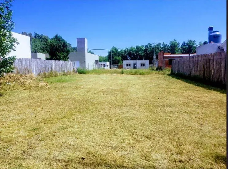 VENTA LOTE BARRIO SAN JERONIMO MATHEW SIN EXPENSAS FINANCIACION 4