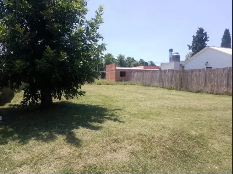 VENTA LOTE BARRIO SAN JERONIMO MATHEW SIN EXPENSAS FINANCIACION 2