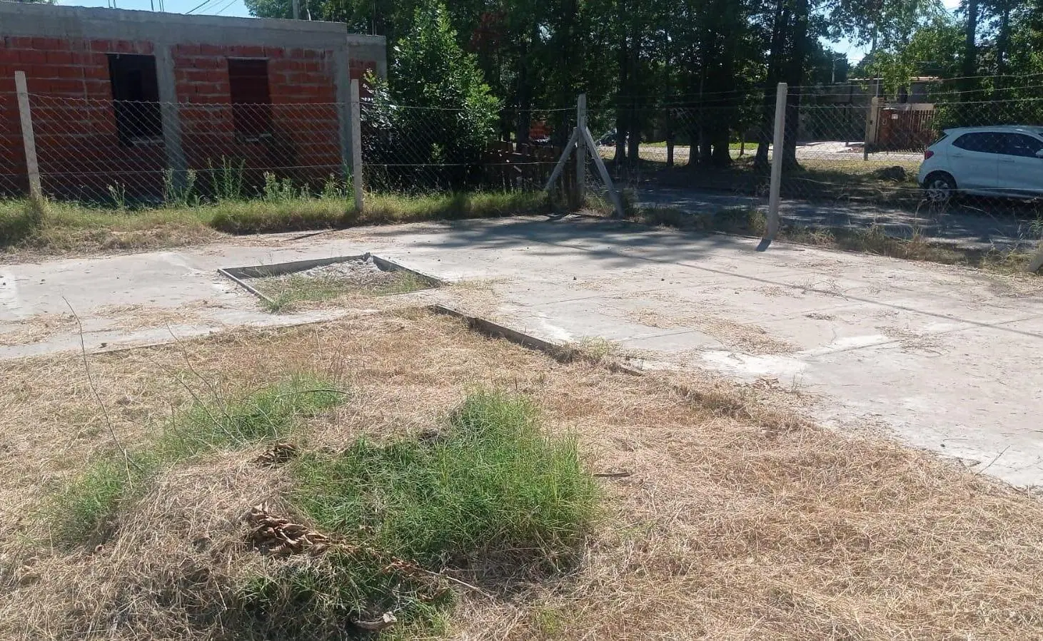 VENTA LOTE BARRIO SAN JERONIMO MATHEW SIN EXPENSAS FINANCIACION 4