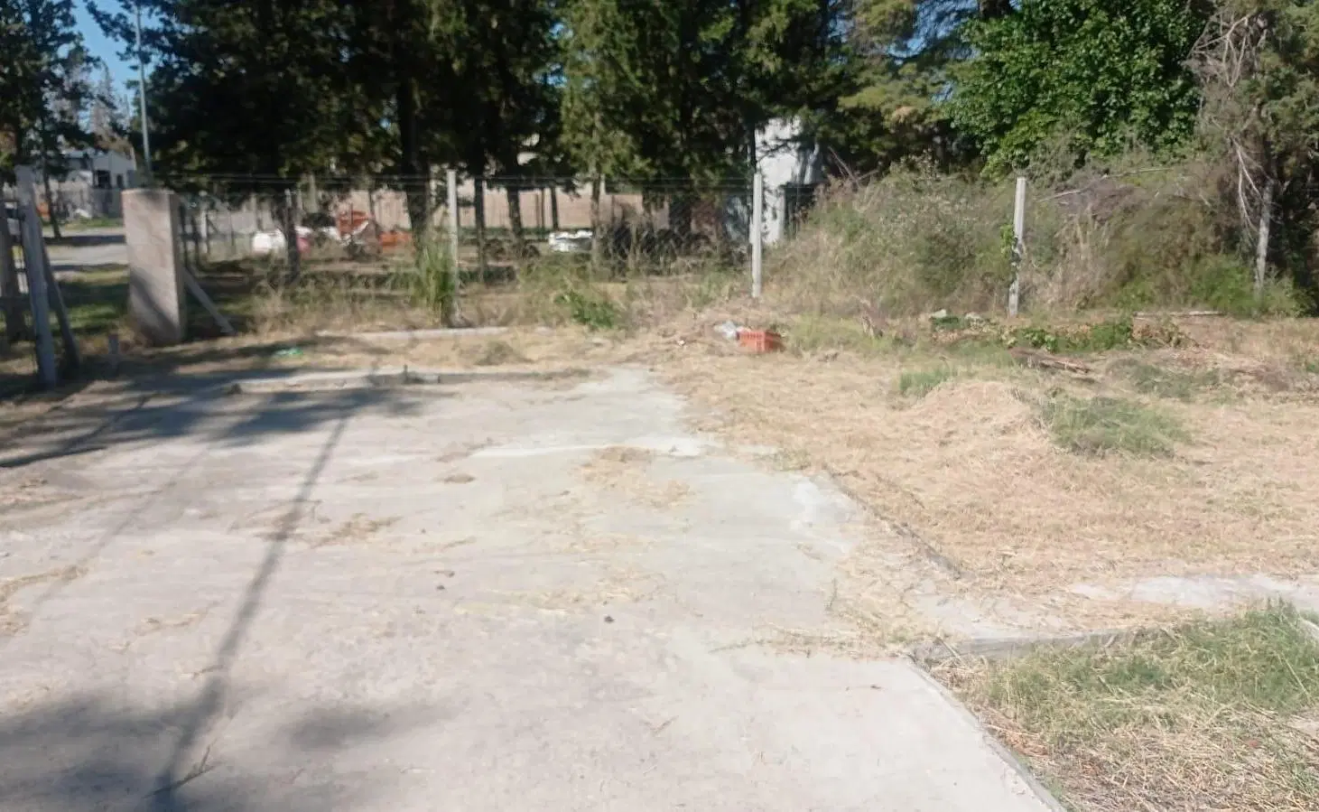 VENTA LOTE BARRIO SAN JERONIMO MATHEW SIN EXPENSAS FINANCIACION 5