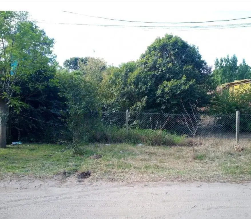 VENTA LOTE COSTA ATLANTICA  VALERIA DEL MAR PINAMAR PERMUTA Y FINANCIA 4