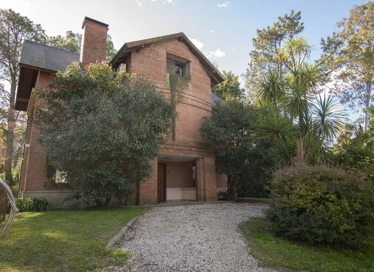 VENTA CASA 5 AMBIENTES APTO CREDITO COUNTRY FINCA DEL LAGO 2