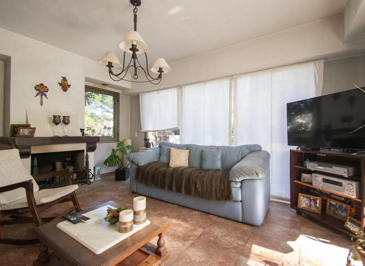 VENTA CASA 5 AMBIENTES APTO CREDITO COUNTRY FINCA DEL LAGO 5