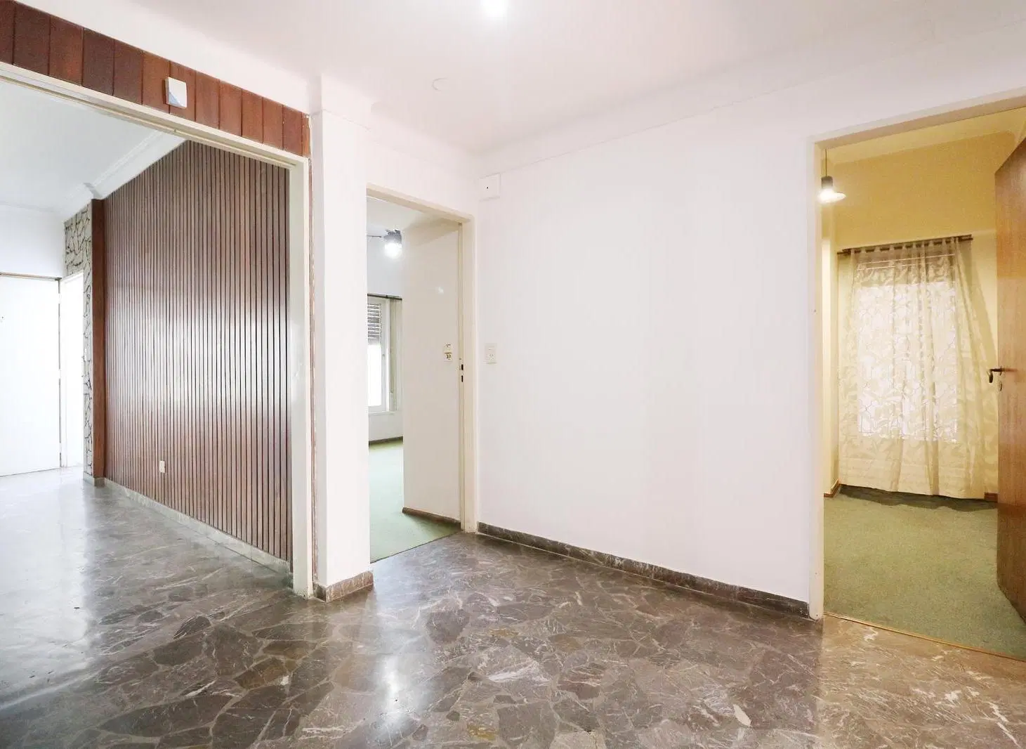 VENTA PH 4 AMBIENTES  APTO CRÉDITO y PERMUTA VILLA BALLESTER  COCHERA PATIO Y PARRILLA 4