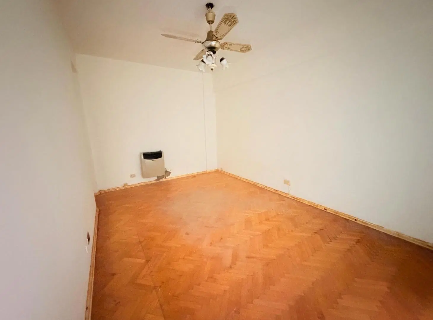 VENTA DEPARTAMENTO 2 AMBIENTES - APTO PROFESIONAL  ALMAGRO - APTO CREDITO BANCARIO - PERMUTA 3