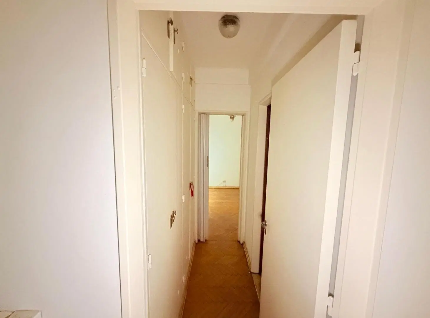 VENTA DEPARTAMENTO 2 AMBIENTES - APTO PROFESIONAL  ALMAGRO - APTO CREDITO BANCARIO - PERMUTA 5