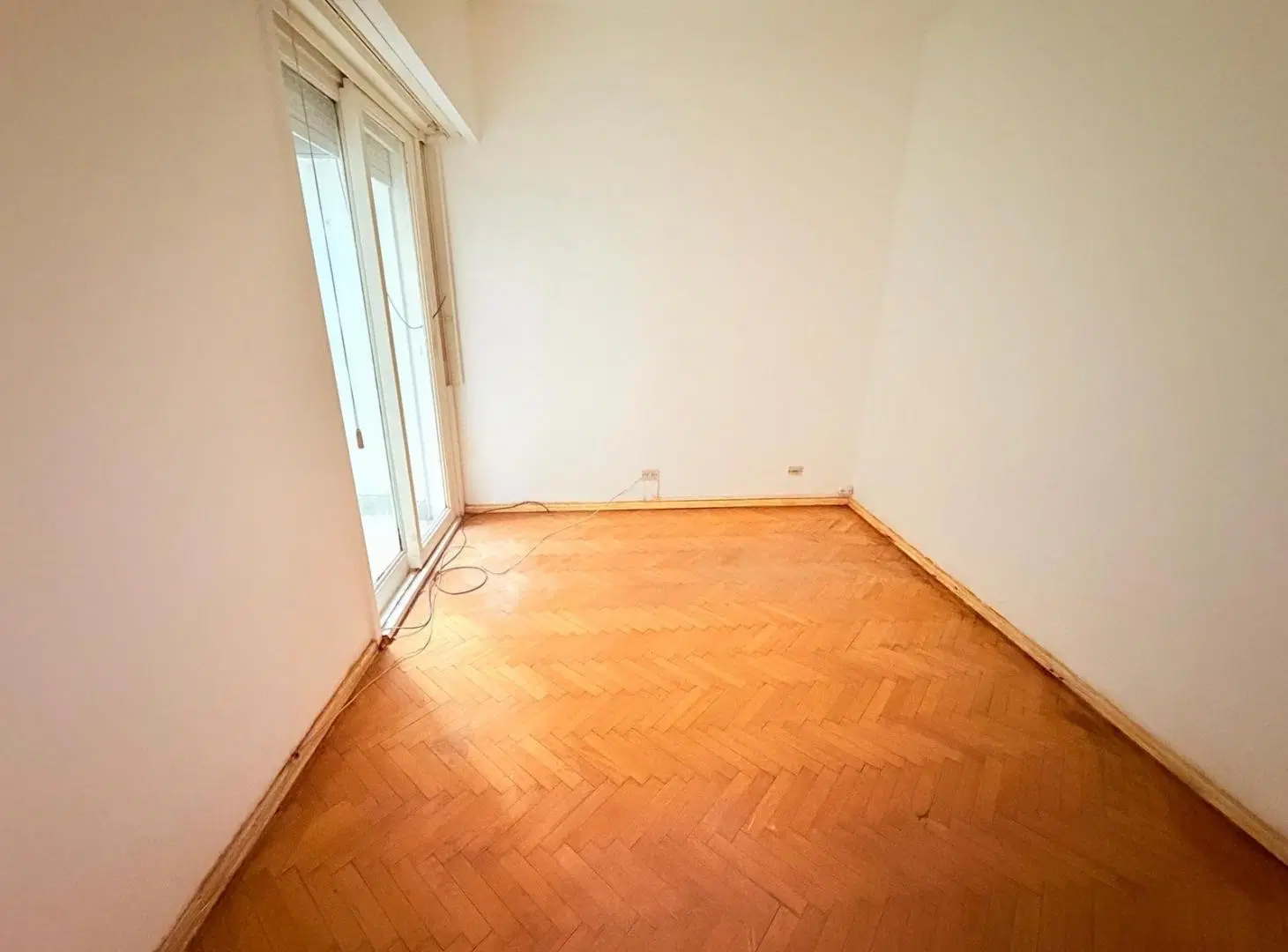 VENTA DEPARTAMENTO 2 AMBIENTES - APTO PROFESIONAL  ALMAGRO - APTO CREDITO BANCARIO - PERMUTA 4