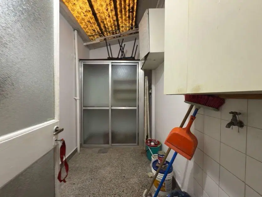 VENTA DEPARTAMENTO 2 AMBIENTES - APTO PROFESIONAL  ALMAGRO - APTO CREDITO BANCARIO - PERMUTA 5