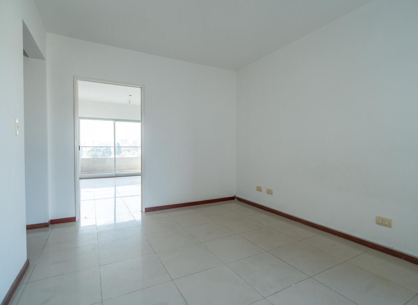 Foto de VENTA DEPARTAMENTO DOS AMBIENTES "APTO CREDITO"· COCHERA · VISTA, imagen 3