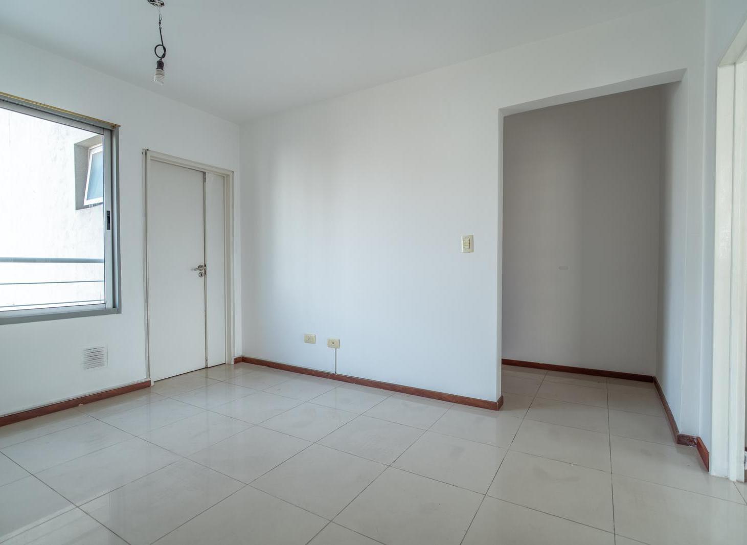 Foto de VENTA DEPARTAMENTO DOS AMBIENTES APTO CRÉDITO · VISTA ABIERTA AL, imagen 4