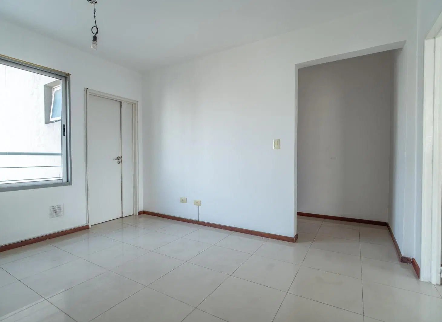 VENTA DEPARTAMENTO DOS AMBIENTES APTO CRÉDITO ·  VISTA ABIERTA AL CONTRAFRENTE CON BALCÓN 4