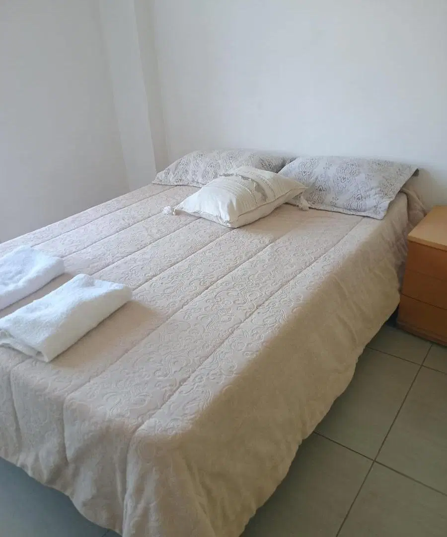ALQUILER MONOAMBIENTE AMOBLADO ENTRADA ESCOBAR 3