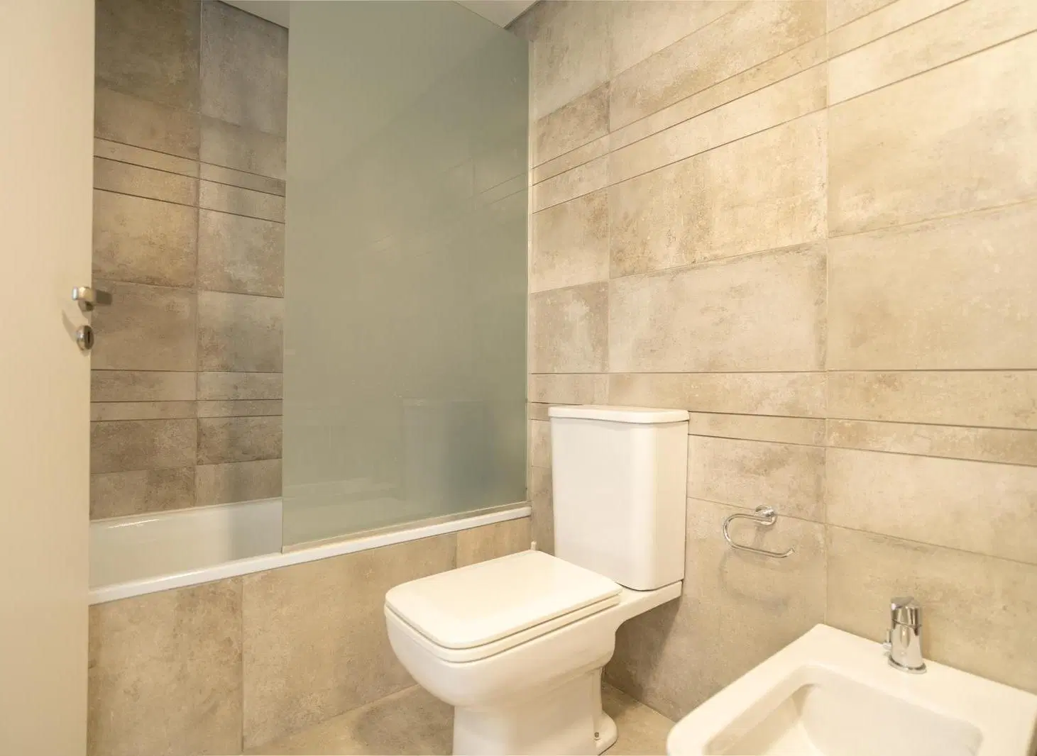 VENTA DEPARTAMENTO MONOAMBIENTE BARRIO NORTE - RECOLETA- AMENITIES - BALCON TERRAZA - APTO CREDITO 4