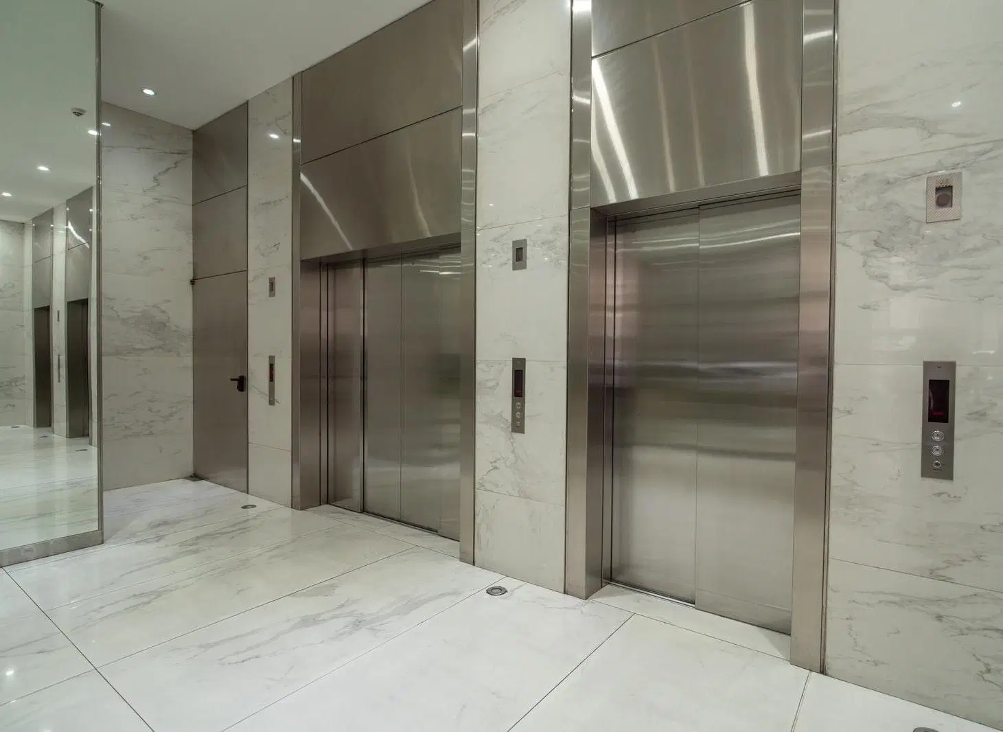 VENTA DEPARTAMENTO MONOAMBIENTE BARRIO NORTE - RECOLETA- AMENITIES - BALCON TERRAZA - APTO CREDITO 5