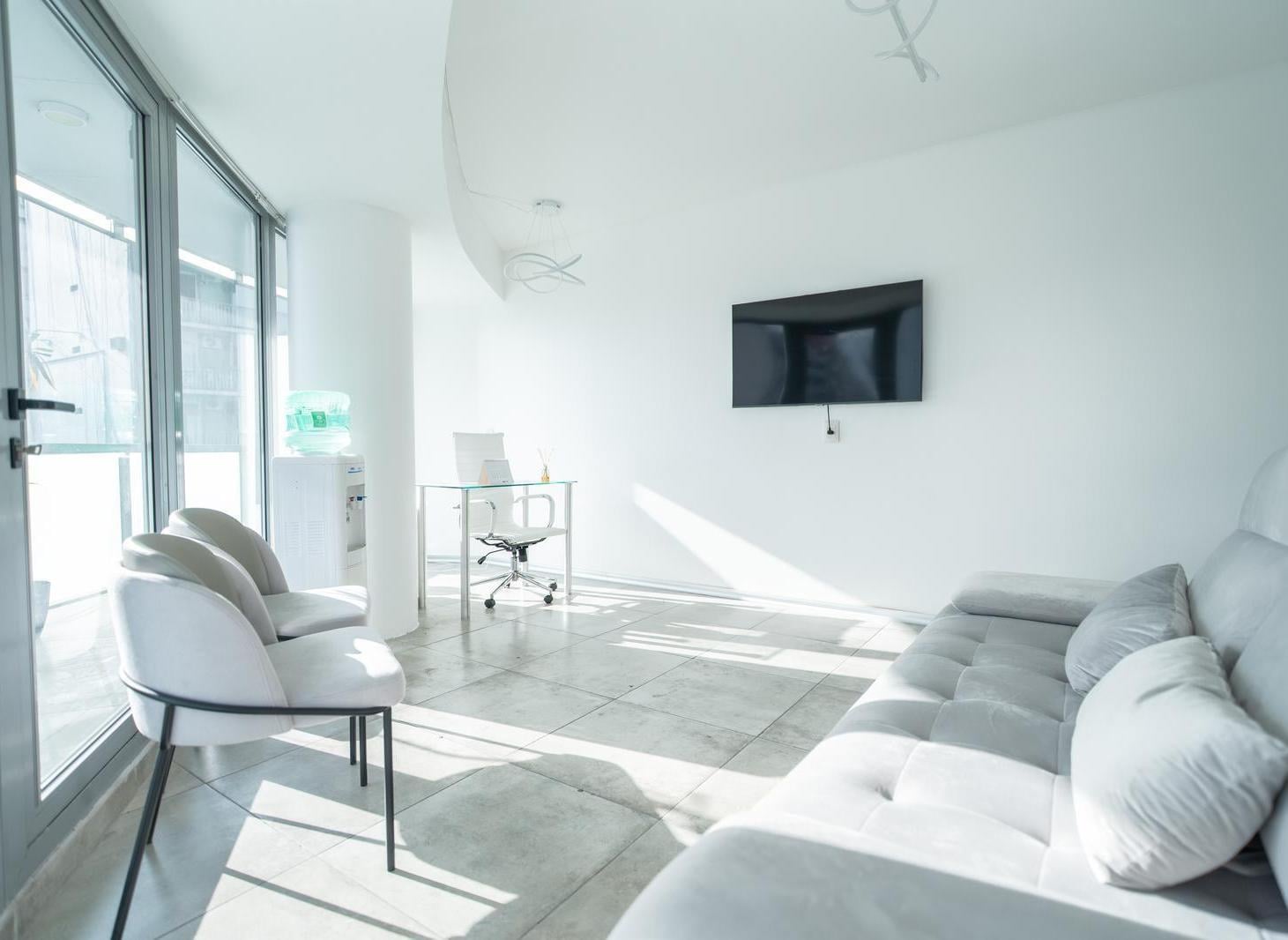VENTA DEPARTAMENTO MONOAMBIENTE BARRIO NORTE - RECOLETA- AMENITIES - BALCON TERRAZA - APTO CREDITO