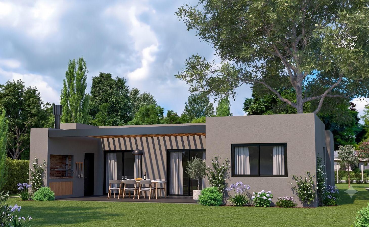 VENTA CASA BARRIO SAN SEBASTIAN LOTE INTERNO PILETA FINANCIA DUEÑO DIRECTO TOMA LOTE VEHICULO